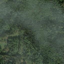 Satellite imagery of Špičník [Petrohrad], CZ