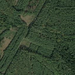 Satellite imagery of Lovíč [Oráčov], CZ