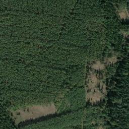 Satellite imagery of Lovíč [Oráčov], CZ