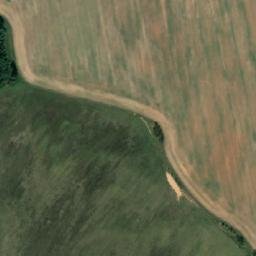 Satellite imagery of [Švihov u Rakovníka] GSM, CZ