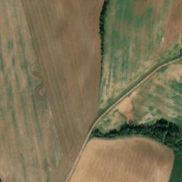 Satellite imagery of [Švihov u Rakovníka] GSM, CZ