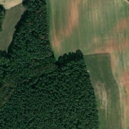 Satellite imagery of Ptačí vrch [Pšovlky], CZ