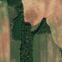 Satellite imagery of Ptačí vrch [Pšovlky], CZ