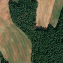 Satellite imagery of Ptačí vrch [Pšovlky], CZ