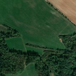 Satellite imagery of Přílepská skála [Přílepy], CZ