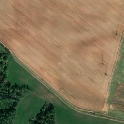 Satellite imagery of Přílepská skála [Přílepy], CZ