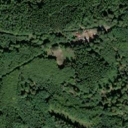 Satellite imagery of Dlouhý hřeben [Ruda u Nového Strašecí], CZ