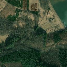 Satellite imagery of Píně [Lány], CZ