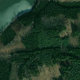 Satellite imagery of Píně [Lány], CZ