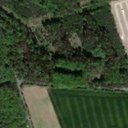 Satellite imagery of Kožova hora u Kladna [Pletený Újezd] outlook t., CZ