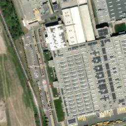 Satellite imagery of [Kladno-Kročehlavy] GSM, CZ