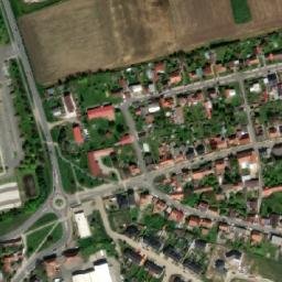 Satellite imagery of [Kladno-Kročehlavy] GSM, CZ