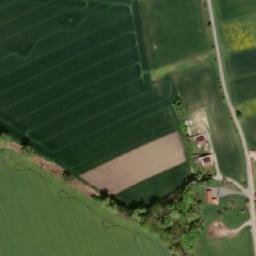 Satellite imagery of (Na Sedmerce) [Dobrovíz], CZ