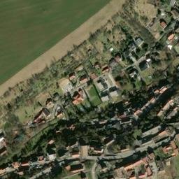 Satellite imagery of [Praha-Přední Kopanina] GSM, CZ