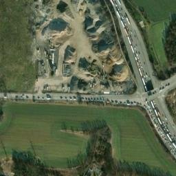 Satellite imagery of [Praha-Vysočany] GSM, CZ