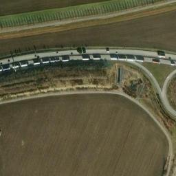 Satellite imagery of [Praha-Satalice] GSM, CZ