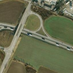 Satellite imagery of [Praha-Satalice] GSM, CZ