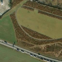 Satellite imagery of [Praha-Satalice] GSM, CZ