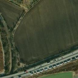 Satellite imagery of [Praha-Satalice] GSM-2, CZ