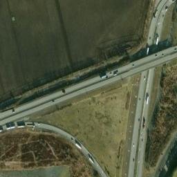 Satellite imagery of [Praha-Satalice] GSM-2, CZ
