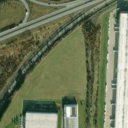 Satellite imagery of [Praha-Satalice] GSM-2, CZ