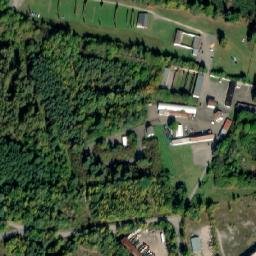 Satellite imagery of [Poříčany] GSM, CZ