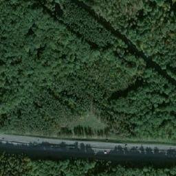 Satellite imagery of [Oseček] GSM-1, CZ