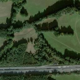 Satellite imagery of [Oseček] GSM-1, CZ