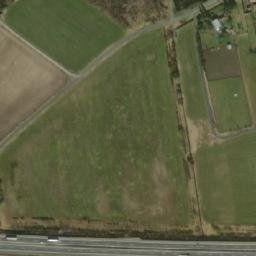 Satellite imagery of Na Zádušním [Sány] GSM, CZ