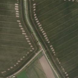 Satellite imagery of Pod Strání [Polní Chrčice] outlook t., CZ