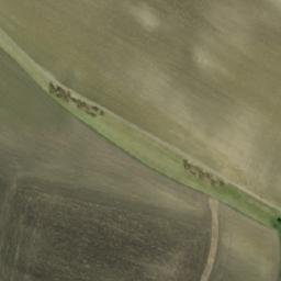 Satellite imagery of (Žiželický les) [Žiželice-Končice] GSM, CZ