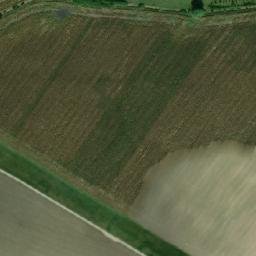 Satellite imagery of (Na Věrtelkách) [Žiželice nad Cidlinou], CZ