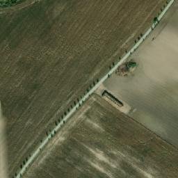 Satellite imagery of (Na Věrtelkách) [Žiželice nad Cidlinou], CZ