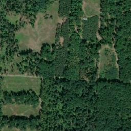 Satellite imagery of Tátrum [Klamoš], CZ