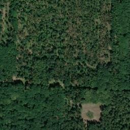 Satellite imagery of Tátrum [Klamoš], CZ