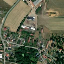 Satellite imagery of [Kasalice-Kasaličky] HG, CZ