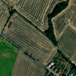 Satellite imagery of [Dolany u Pardubic] GSM, CZ