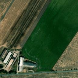 Satellite imagery of [Dolany u Pardubic] HG, CZ
