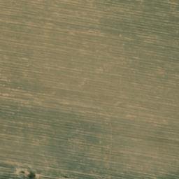 Satellite imagery of [Staré Ždánice] church t., CZ