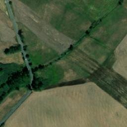 Satellite imagery of [Újezd u Sezemic] GSM, CZ