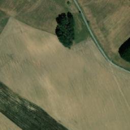 Satellite imagery of [Újezd u Sezemic] GSM, CZ