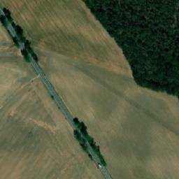 Satellite imagery of Na Homoli [Býšť], CZ