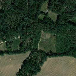 Satellite imagery of Na Homoli [Býšť], CZ