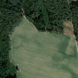 Satellite imagery of [Vysoké Chvojno] HG, CZ