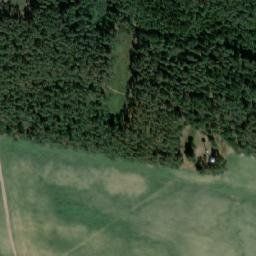 Satellite imagery of [Vysoké Chvojno] HG, CZ