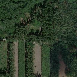 Satellite imagery of Hříva [Nová ves], CZ