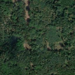 Satellite imagery of Hříva [Nová ves], CZ
