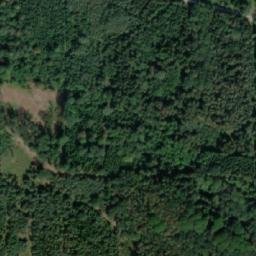 Satellite imagery of Hříva [Nová ves], CZ