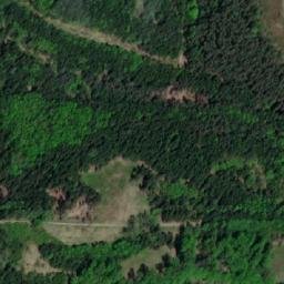 Satellite imagery of (U Ždárského rybníka) [Žďár nad Orlicí], CZ