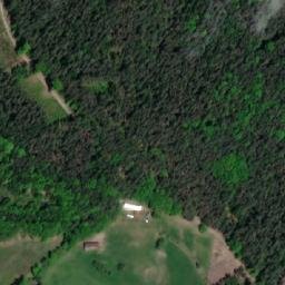 Satellite imagery of (U Ždárského rybníka) [Žďár nad Orlicí], CZ